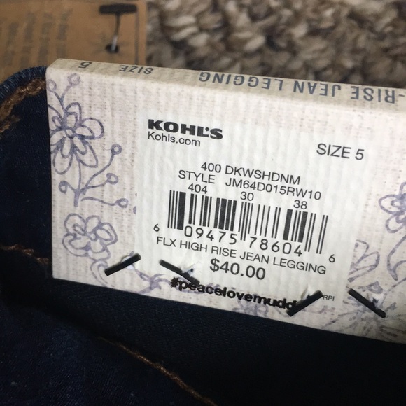 Jeans - Picture 2 of 3